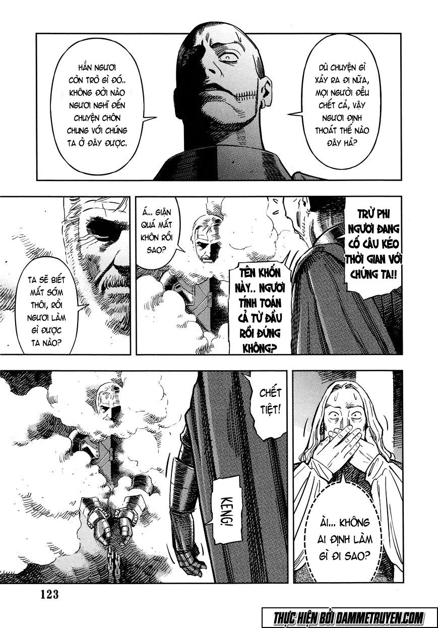 Oldman Chapter 9 - 6