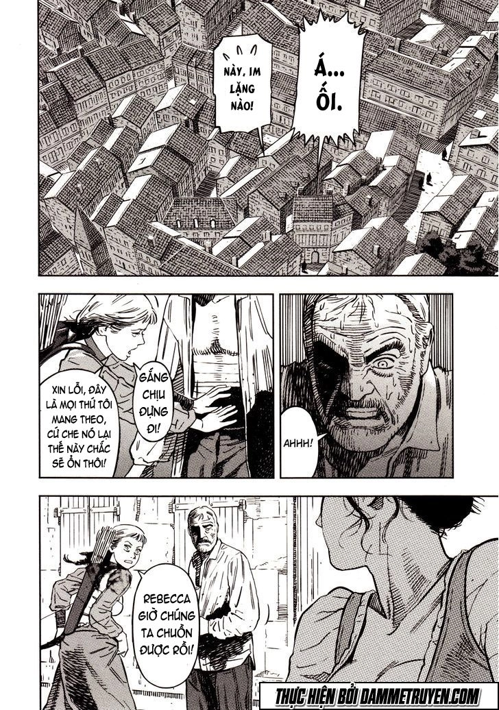 Oldman Chapter 11 - 8
