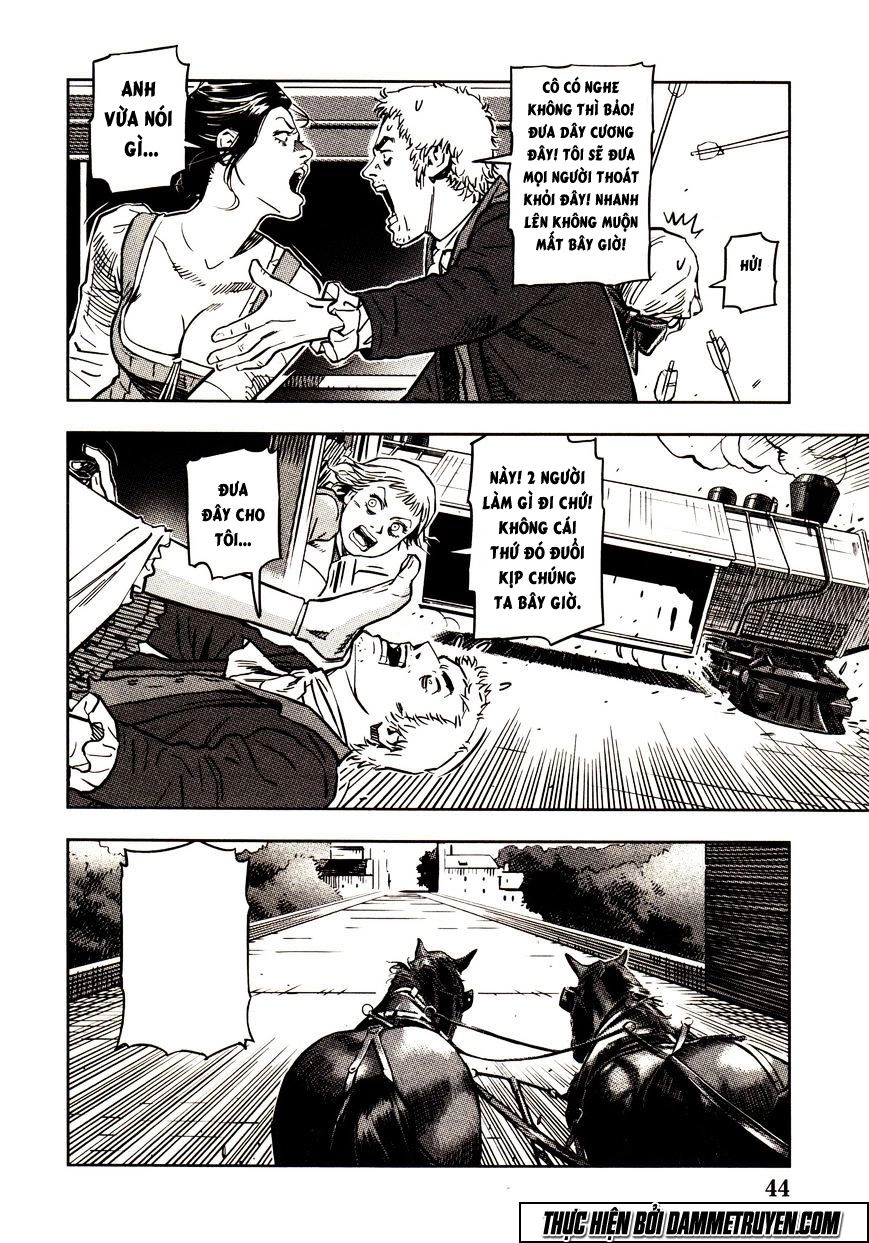 Oldman Chapter 12 - 10