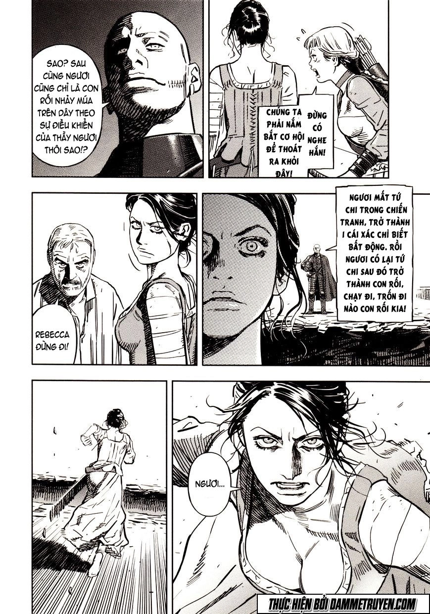 Oldman Chapter 12 - 28