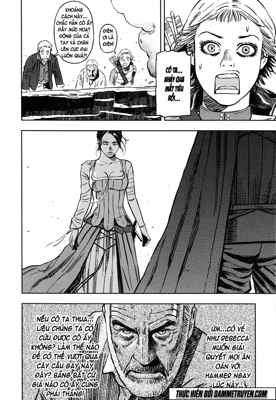 Oldman Chapter 14 - 6