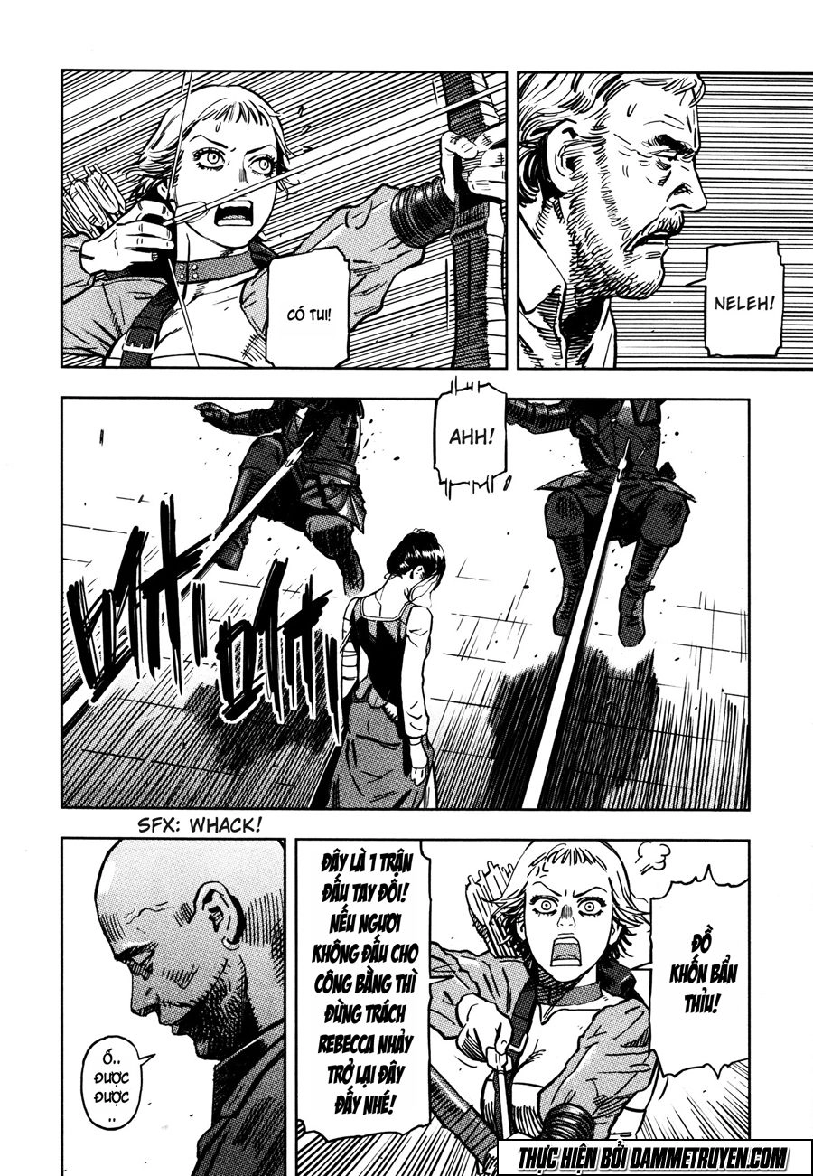 Oldman Chapter 14 - 8