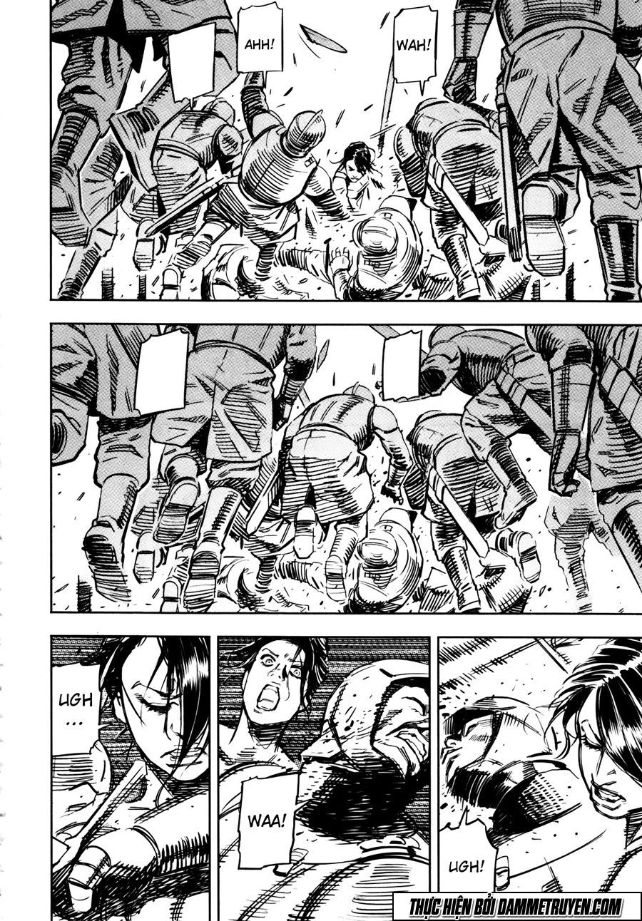 Oldman Chapter 17 - 27