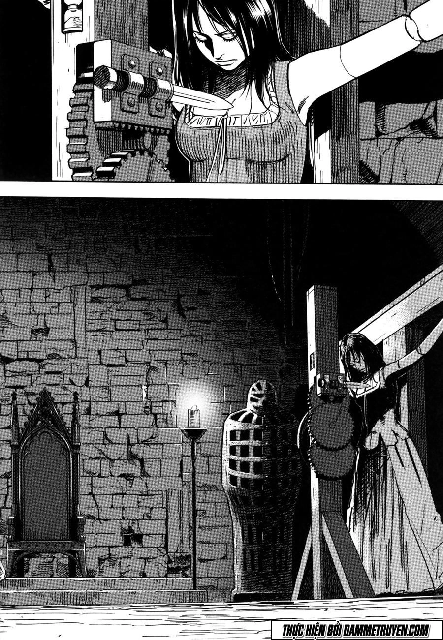 Oldman Chapter 19 - 2