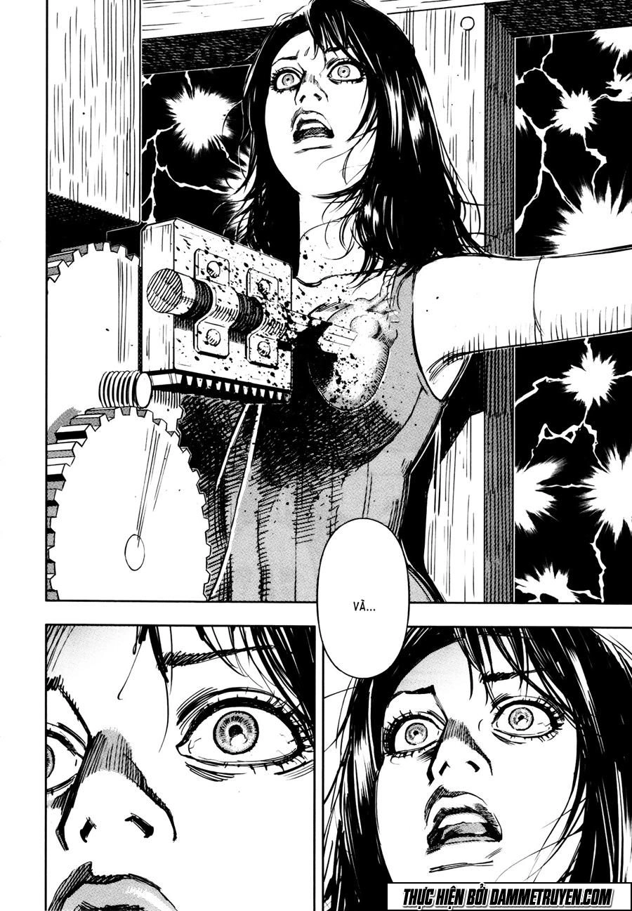 Oldman Chapter 19 - 29