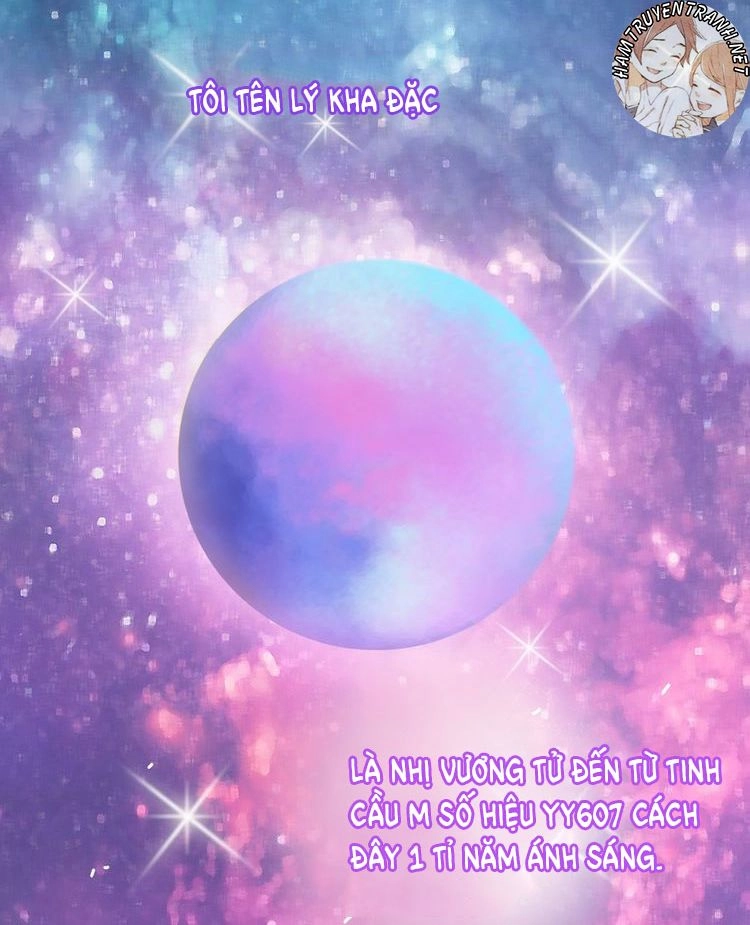 Viện Bảo Tàng Tâm Nguyện Chapter 1.1 - 2