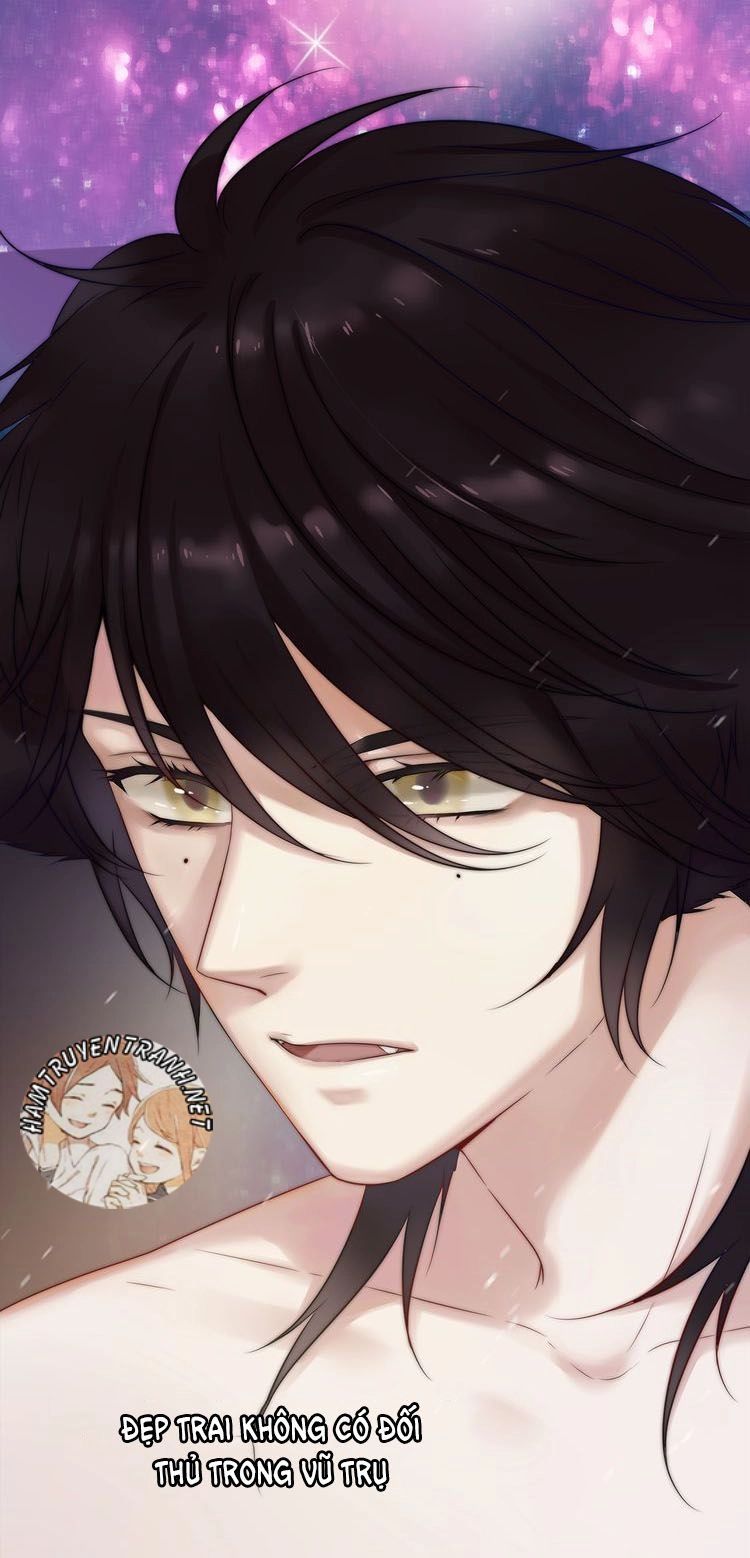 Viện Bảo Tàng Tâm Nguyện Chapter 1.1 - 3