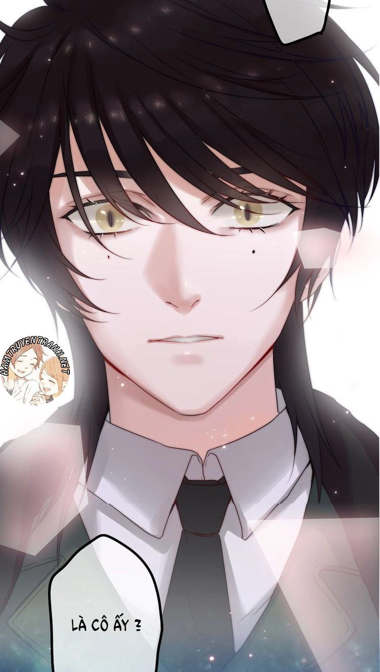 Viện Bảo Tàng Tâm Nguyện Chapter 1.1 - 9