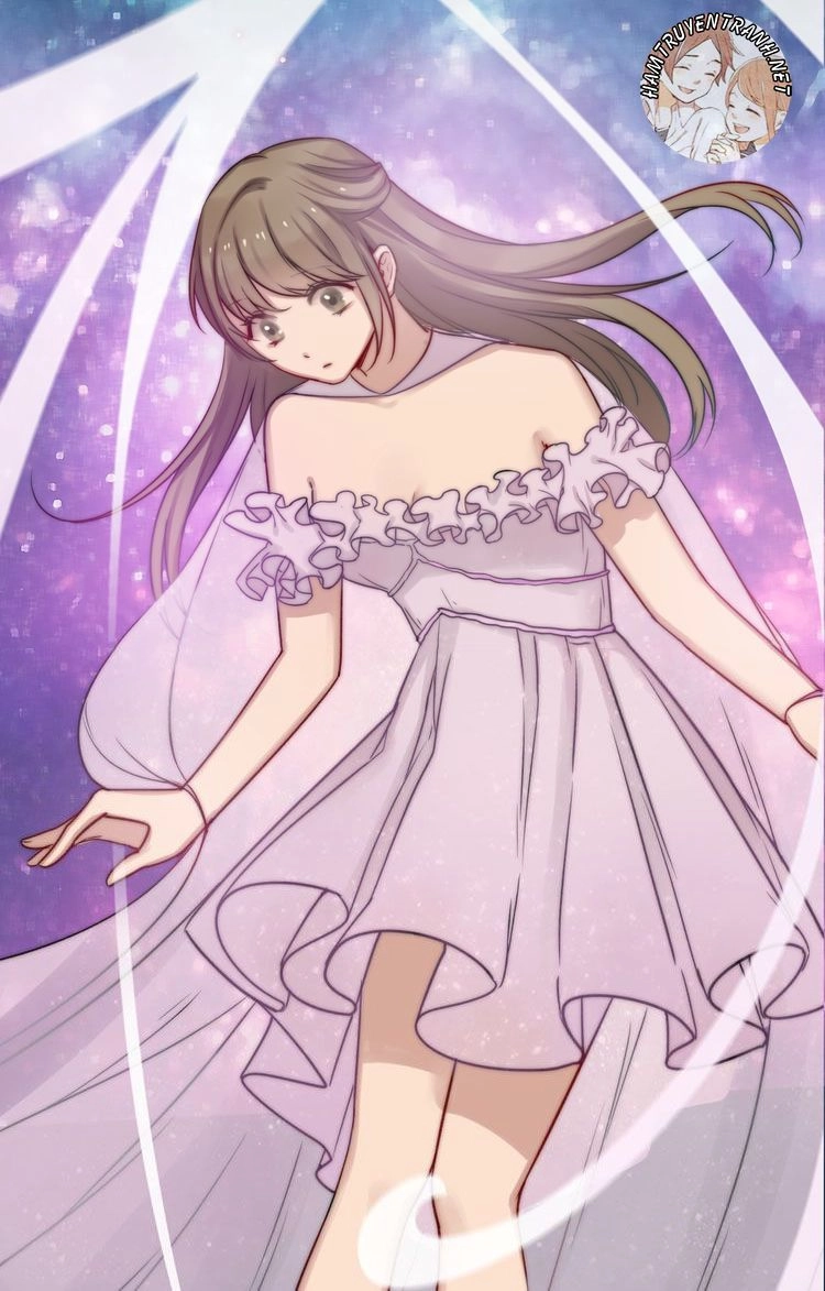 Viện Bảo Tàng Tâm Nguyện Chapter 1.1 - 10