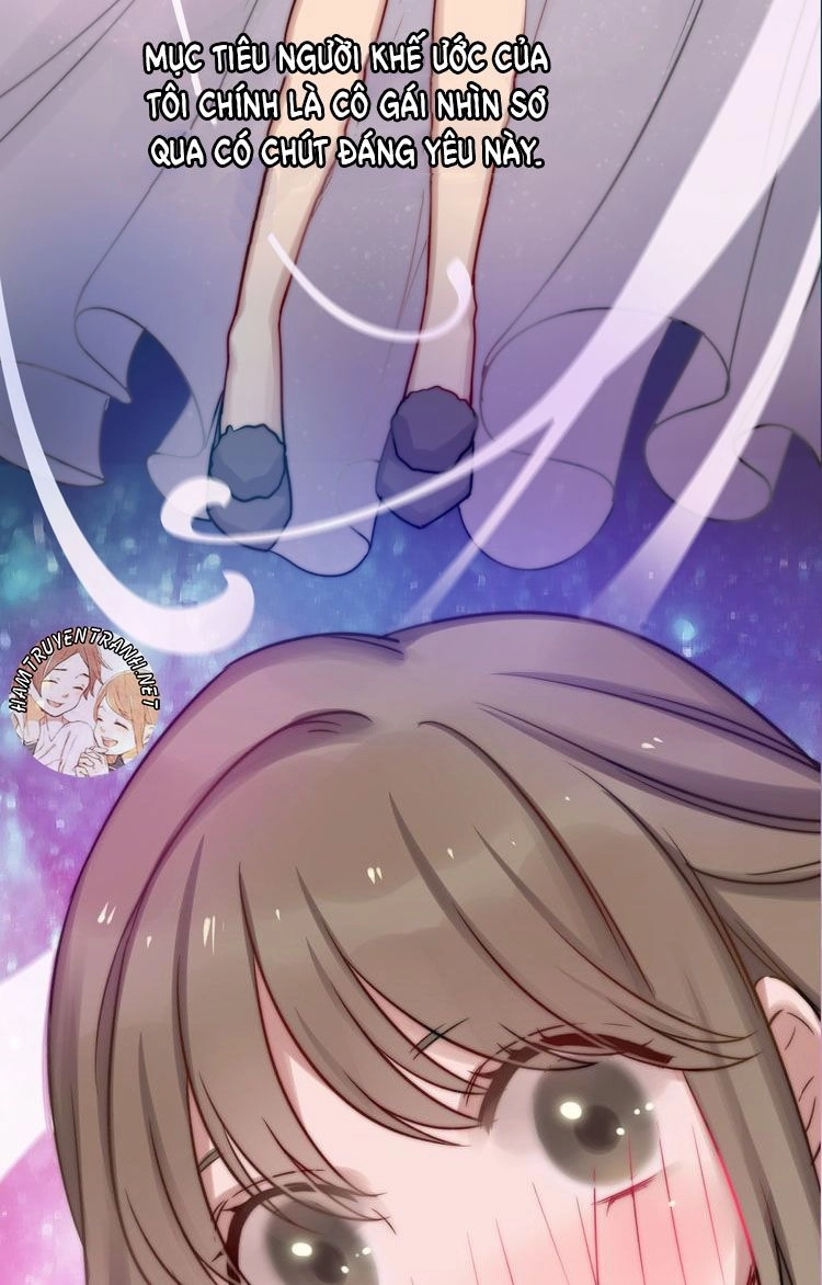 Viện Bảo Tàng Tâm Nguyện Chapter 1.1 - 11