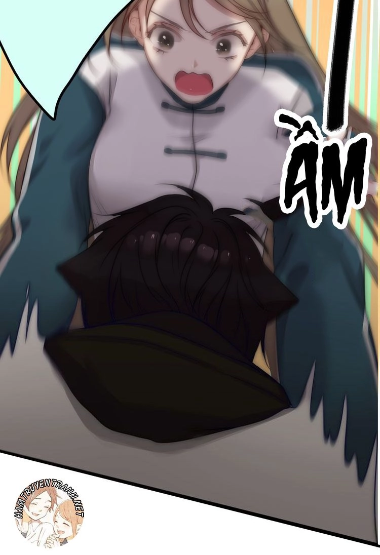 Viện Bảo Tàng Tâm Nguyện Chapter 1.1 - 16