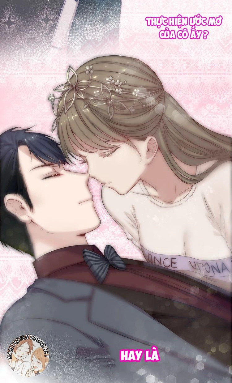 Viện Bảo Tàng Tâm Nguyện Chapter 1.1 - 18