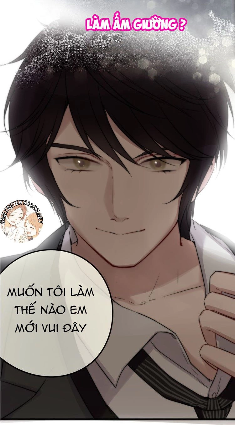 Viện Bảo Tàng Tâm Nguyện Chapter 1.1 - 19