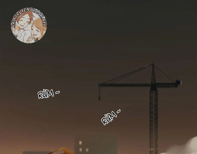 Viện Bảo Tàng Tâm Nguyện Chapter 1.2 - 21