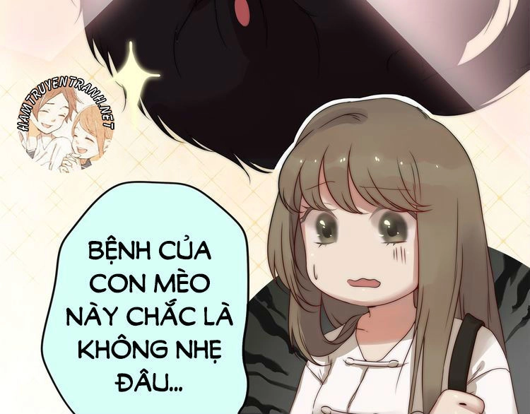 Viện Bảo Tàng Tâm Nguyện Chapter 2.1 - 33