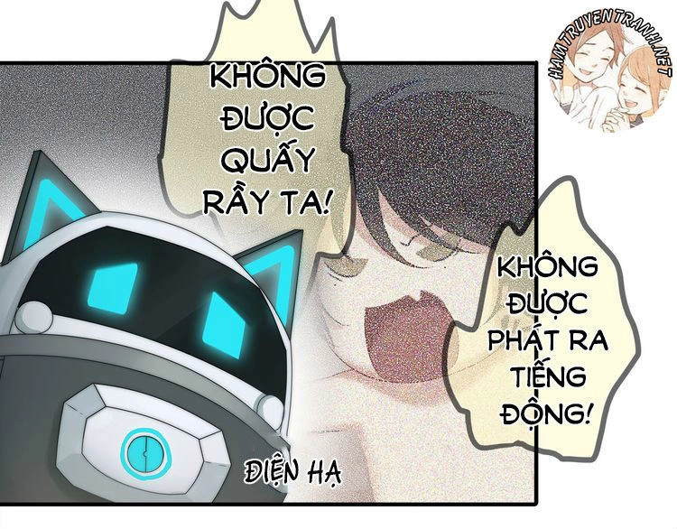 Viện Bảo Tàng Tâm Nguyện Chapter 2.2 - 12