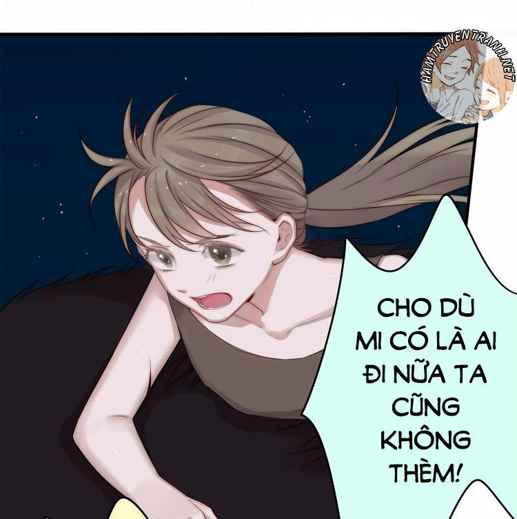 Viện Bảo Tàng Tâm Nguyện Chapter 3.1 - 28