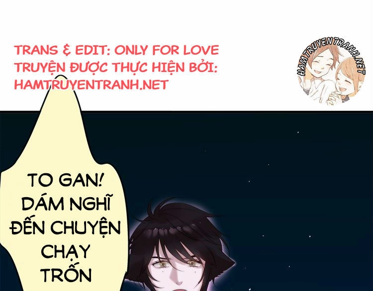 Viện Bảo Tàng Tâm Nguyện Chapter 3.2 - 1