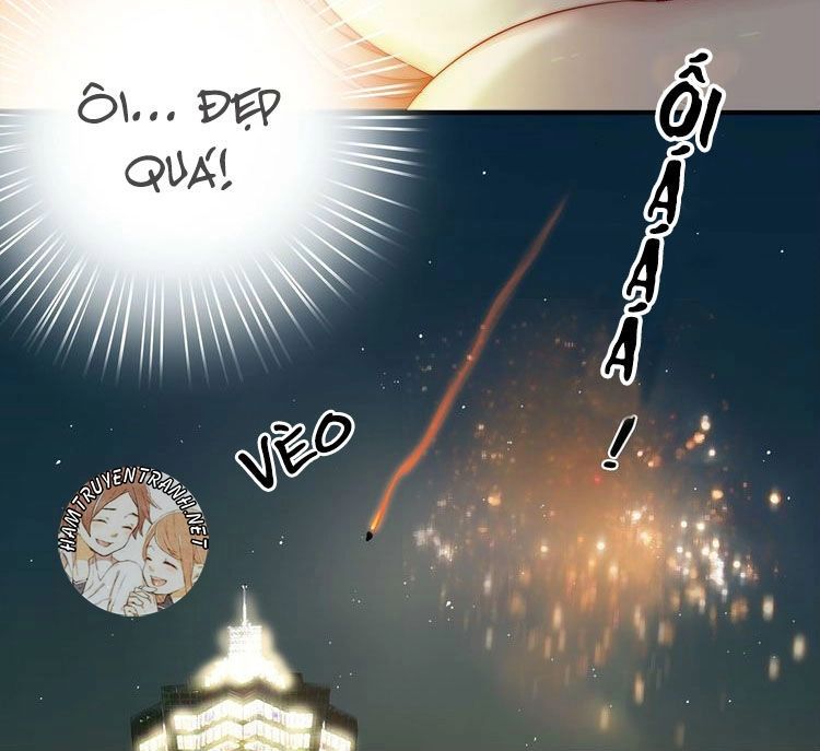 Viện Bảo Tàng Tâm Nguyện Chapter 3.2 - 23