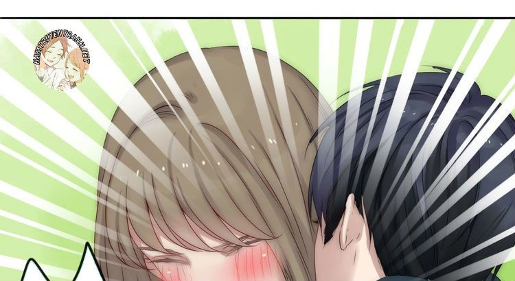 Viện Bảo Tàng Tâm Nguyện Chapter 4.3 - 1