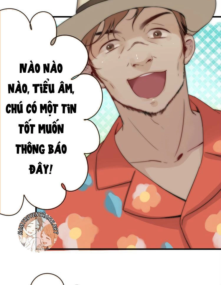 Viện Bảo Tàng Tâm Nguyện Chapter 4.3 - 35