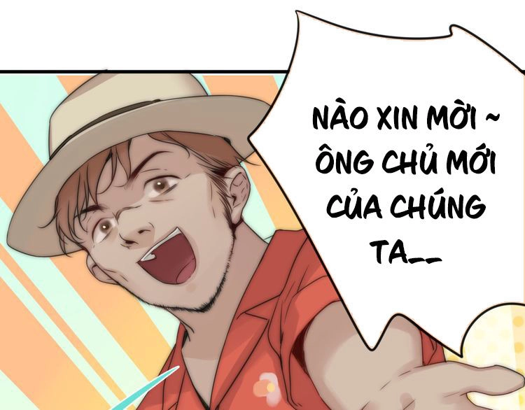 Viện Bảo Tàng Tâm Nguyện Chapter 4.3 - 38