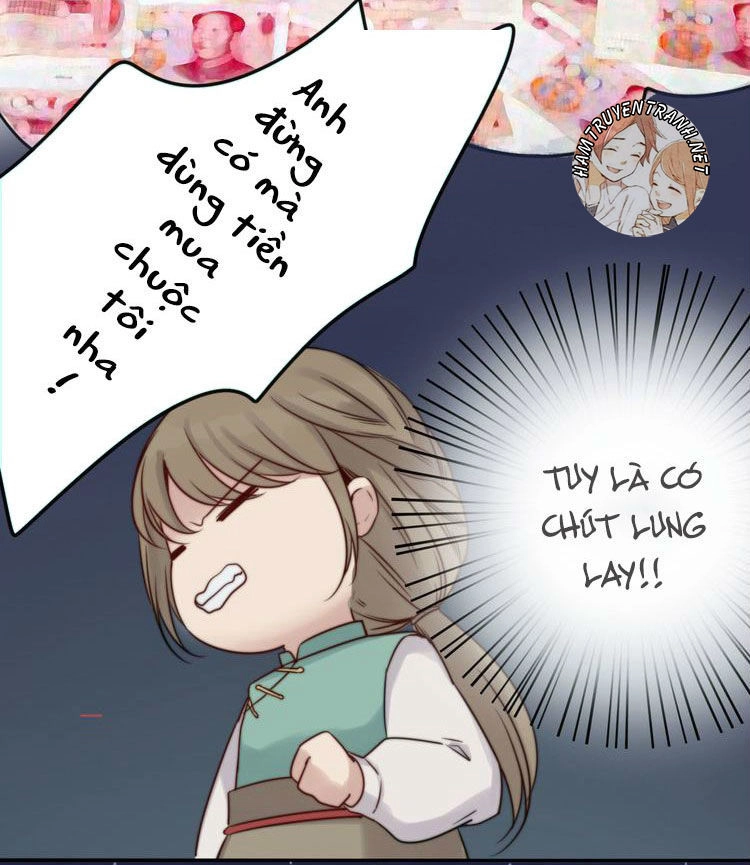 Viện Bảo Tàng Tâm Nguyện Chapter 5.3 - 12