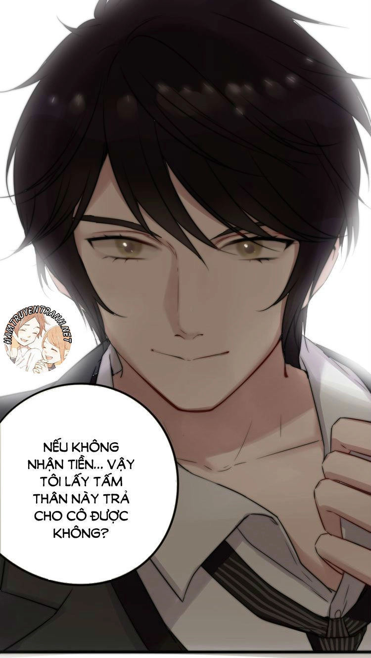 Viện Bảo Tàng Tâm Nguyện Chapter 6.1 - 1