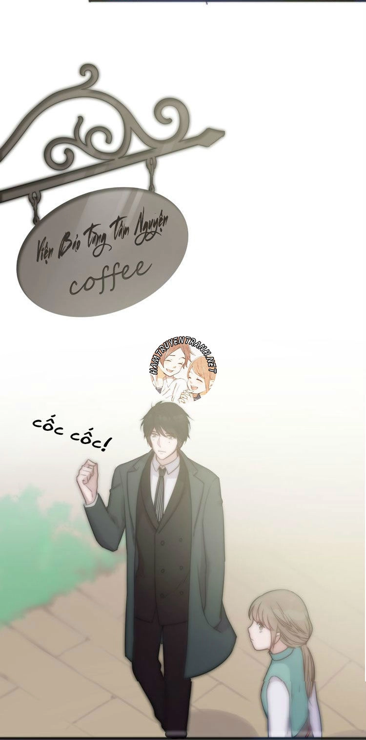 Viện Bảo Tàng Tâm Nguyện Chapter 6.1 - 10