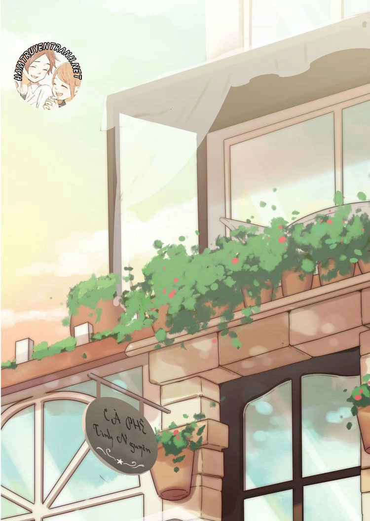 Viện Bảo Tàng Tâm Nguyện Chapter 7.1 - 1