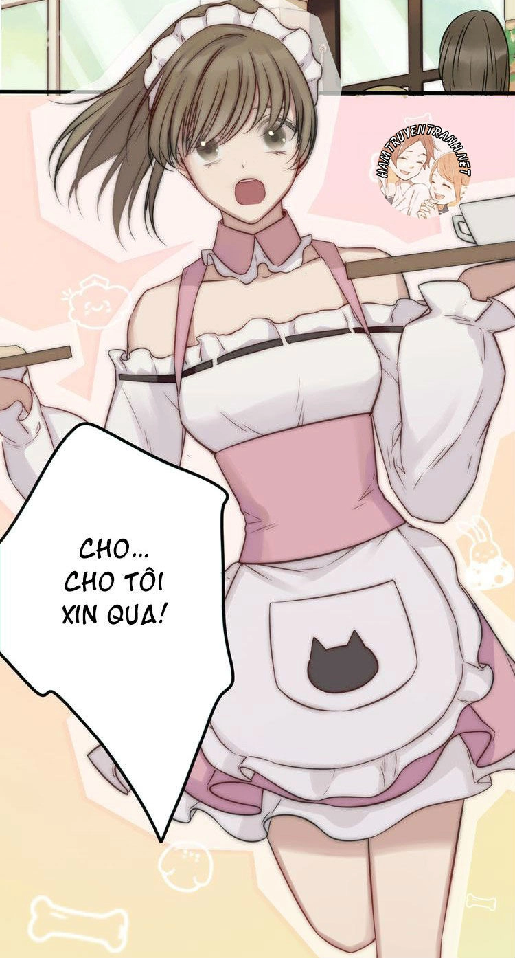 Viện Bảo Tàng Tâm Nguyện Chapter 7.1 - 2