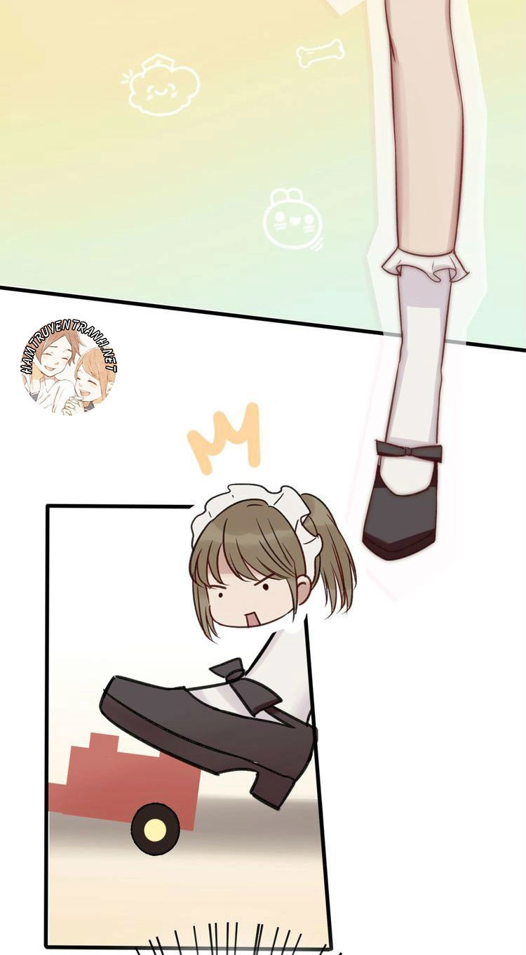 Viện Bảo Tàng Tâm Nguyện Chapter 7.1 - 3