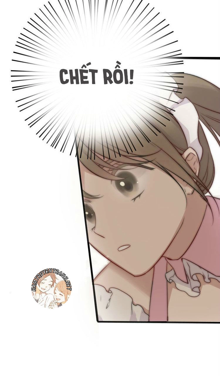 Viện Bảo Tàng Tâm Nguyện Chapter 7.1 - 4