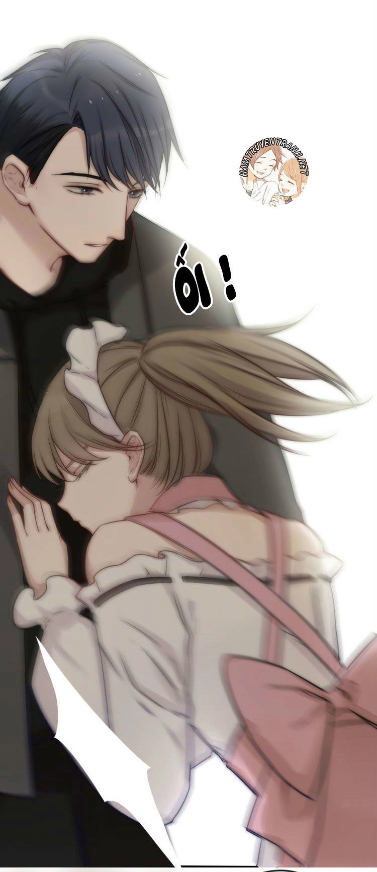 Viện Bảo Tàng Tâm Nguyện Chapter 7.1 - 5