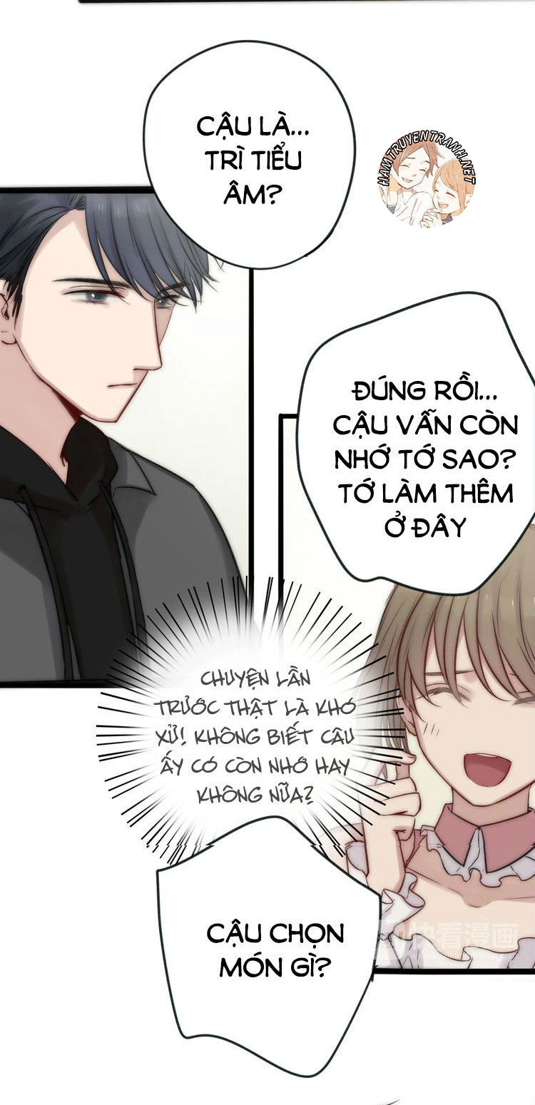 Viện Bảo Tàng Tâm Nguyện Chapter 7.1 - 7