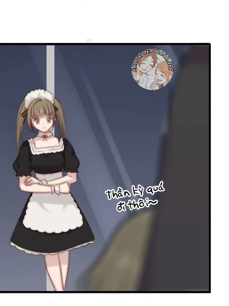 Viện Bảo Tàng Tâm Nguyện Chapter 8.2 - 2