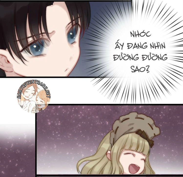 Viện Bảo Tàng Tâm Nguyện Chapter 8.2 - 5