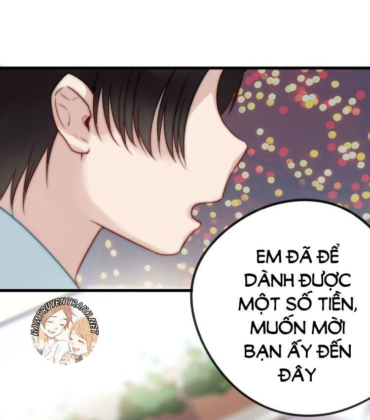 Viện Bảo Tàng Tâm Nguyện Chapter 8.2 - 12