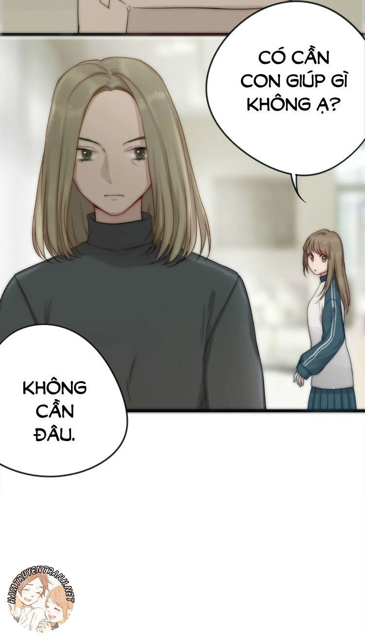 Viện Bảo Tàng Tâm Nguyện Chapter 9.2 - 18