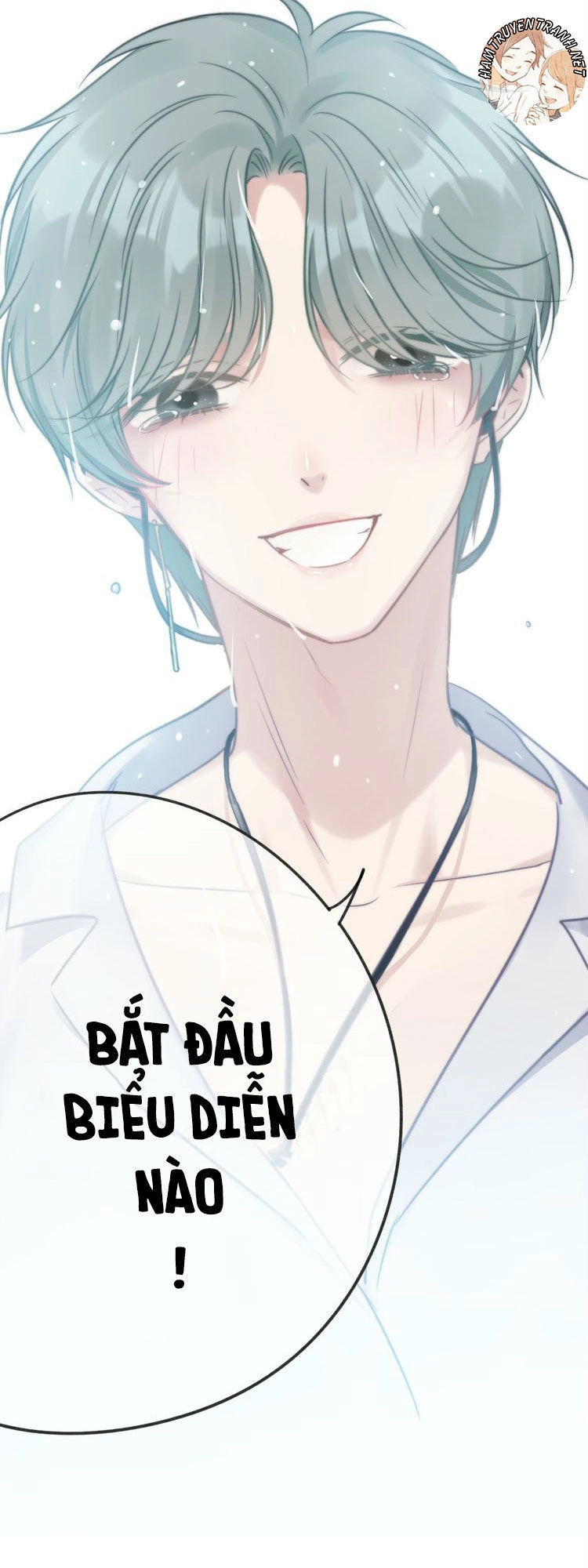 Viện Bảo Tàng Tâm Nguyện Chapter 12.2 - 19
