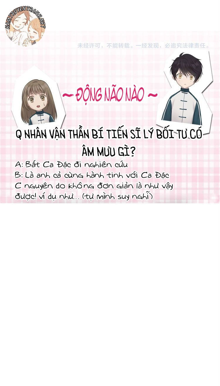 Viện Bảo Tàng Tâm Nguyện Chapter 12.2 - 23