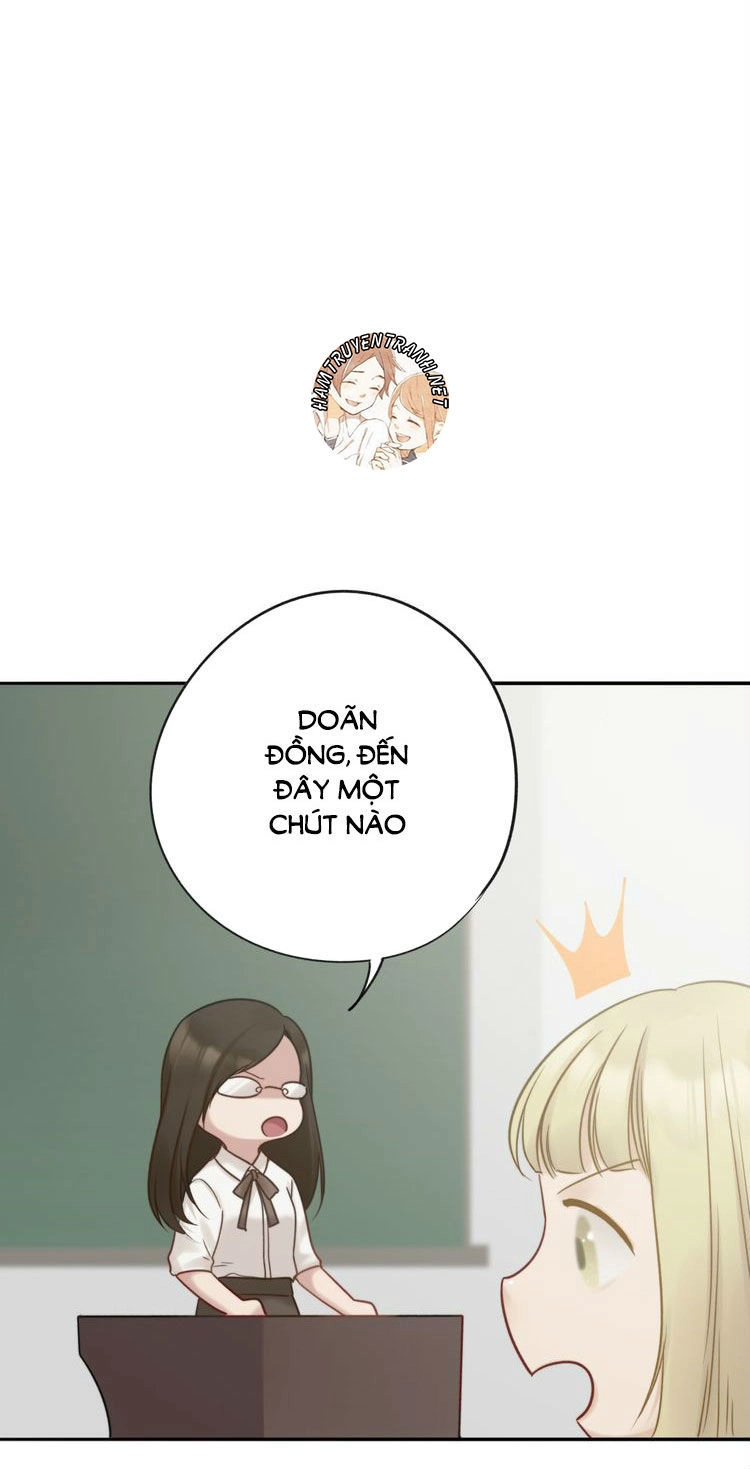 Viện Bảo Tàng Tâm Nguyện Chapter 16.1 - 10