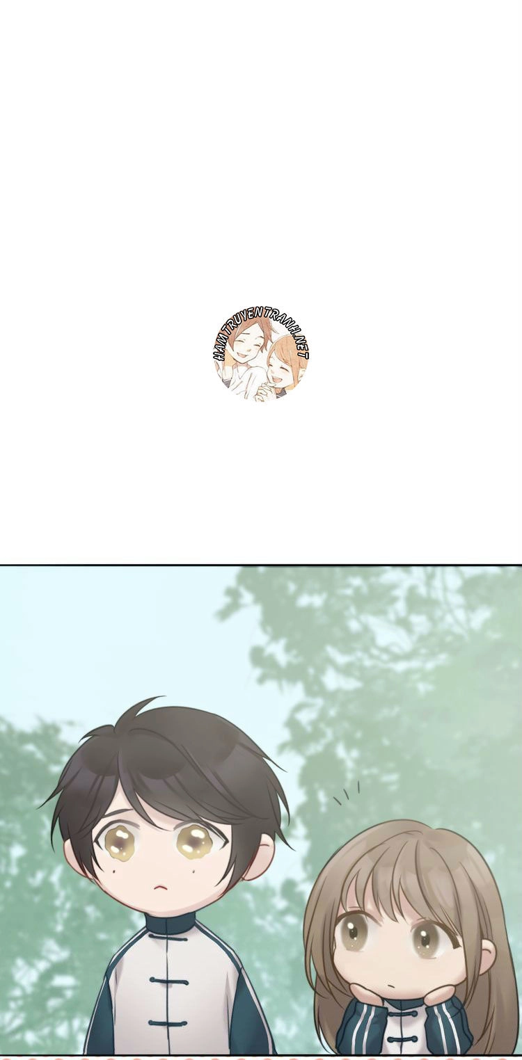 Viện Bảo Tàng Tâm Nguyện Chapter 16.2 - 14