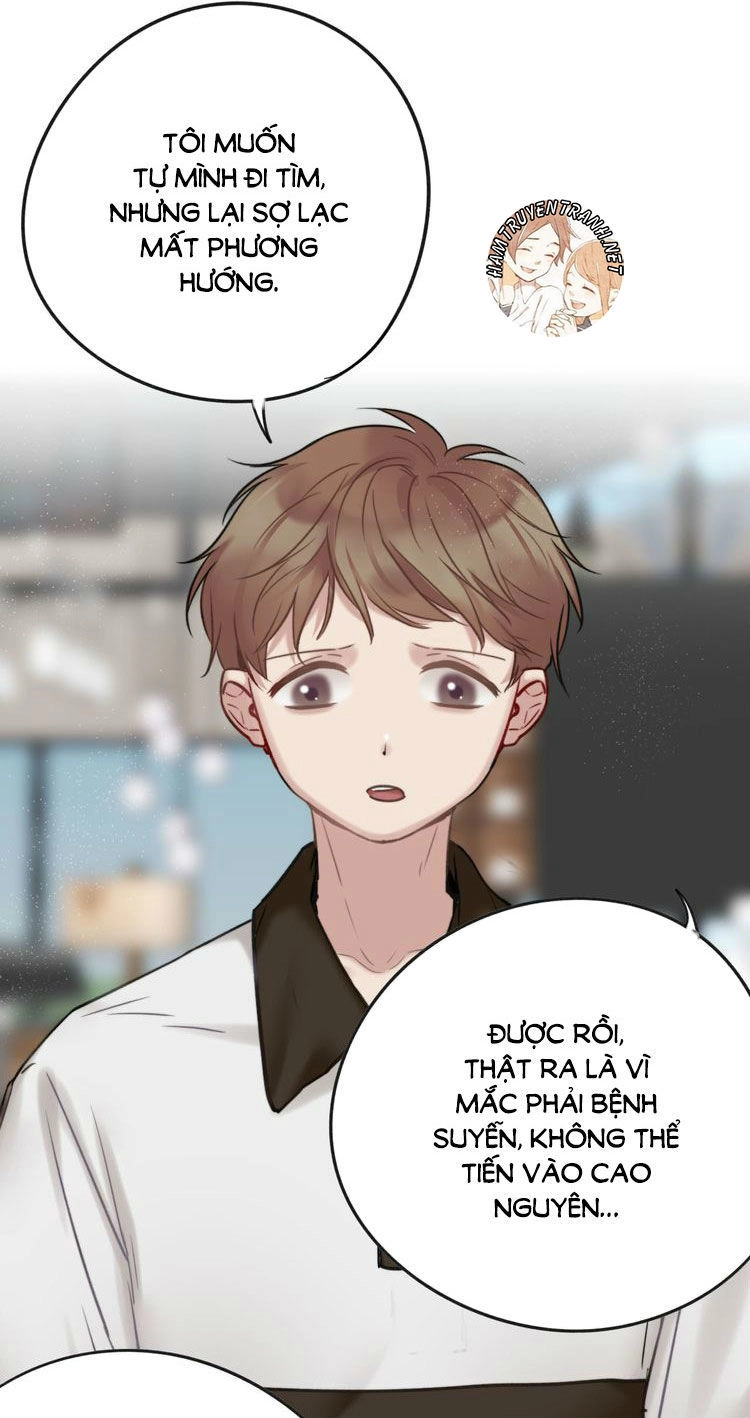 Viện Bảo Tàng Tâm Nguyện Chapter 17.1 - 4