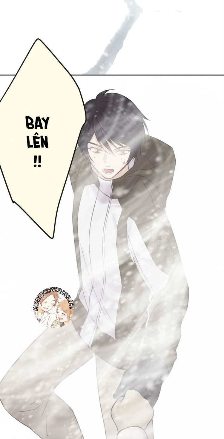 Viện Bảo Tàng Tâm Nguyện Chapter 17.2 - 9