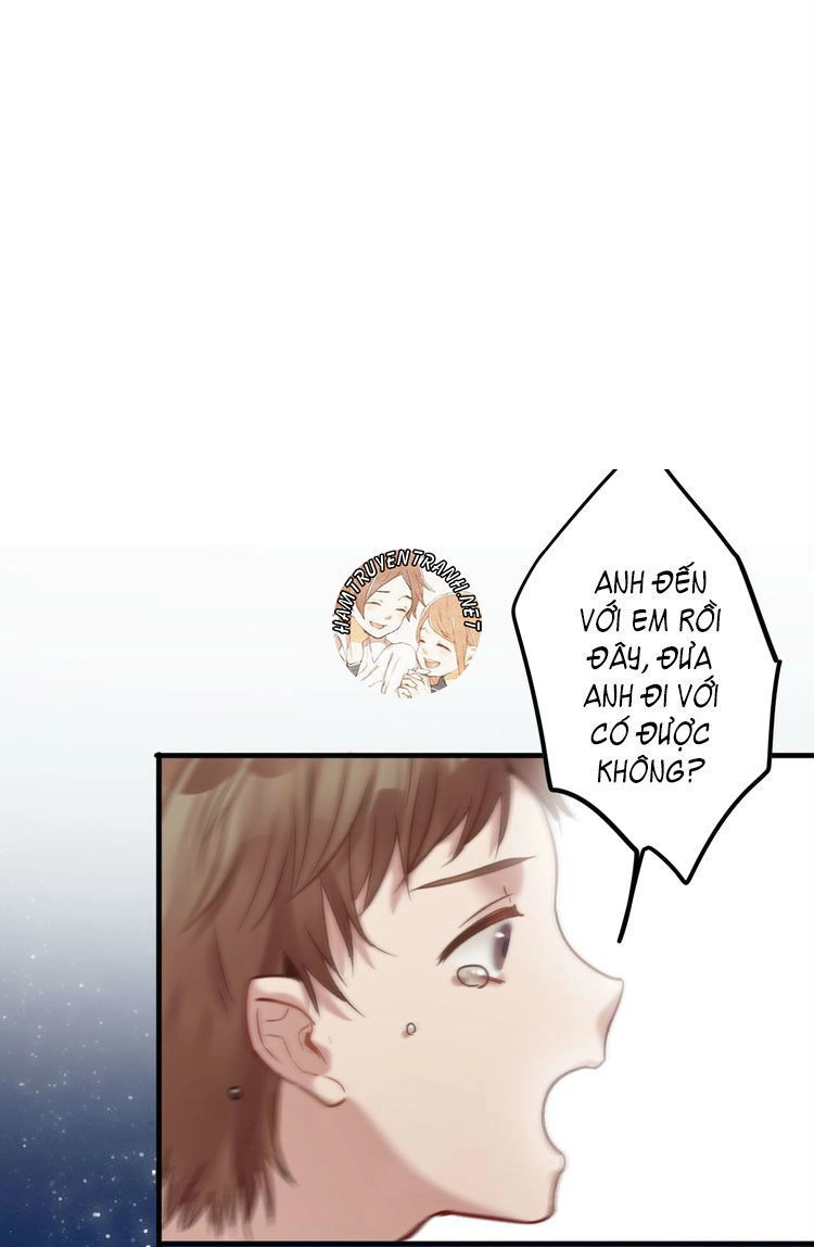 Viện Bảo Tàng Tâm Nguyện Chapter 18.2 - 9