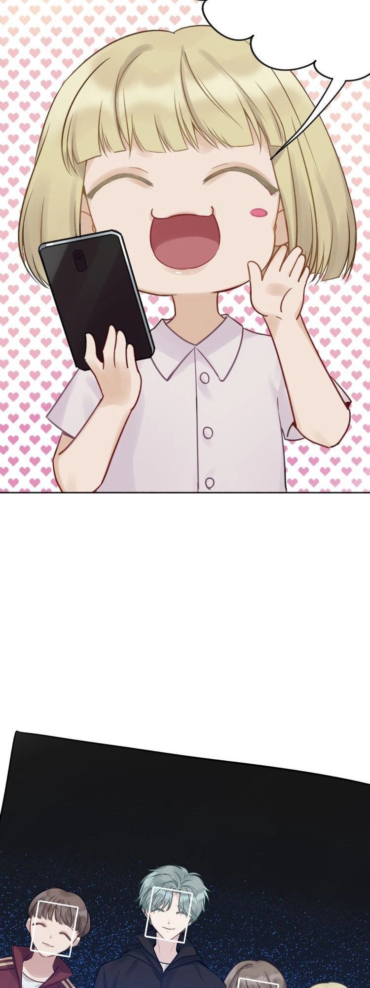 Viện Bảo Tàng Tâm Nguyện Chapter 20.2 - 15