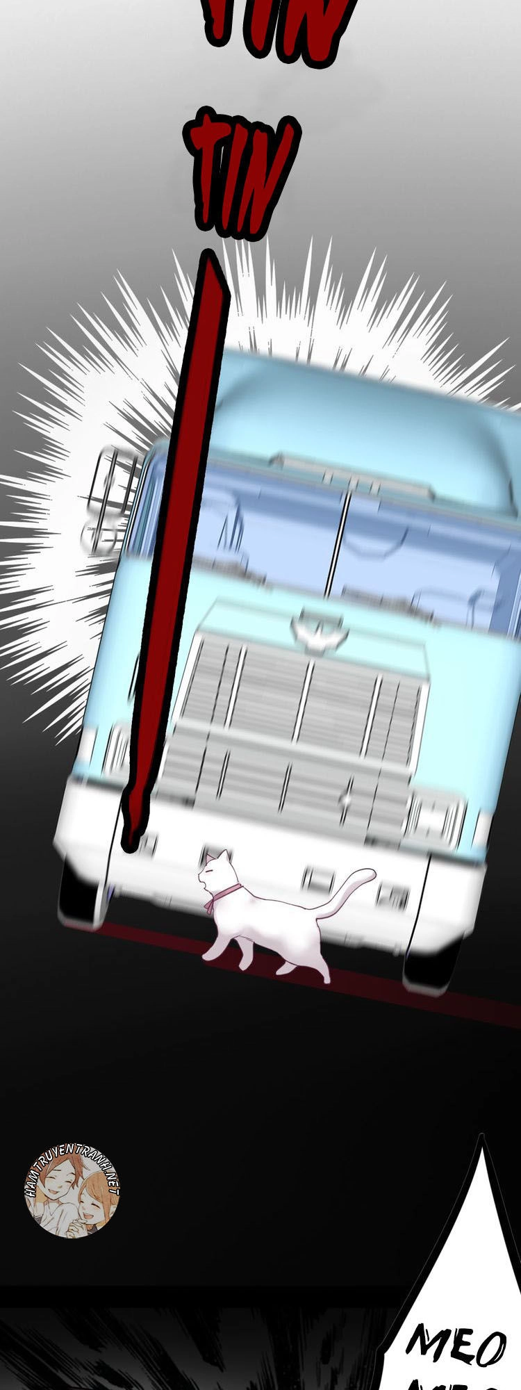 Viện Bảo Tàng Tâm Nguyện Chapter 21.1 - 15