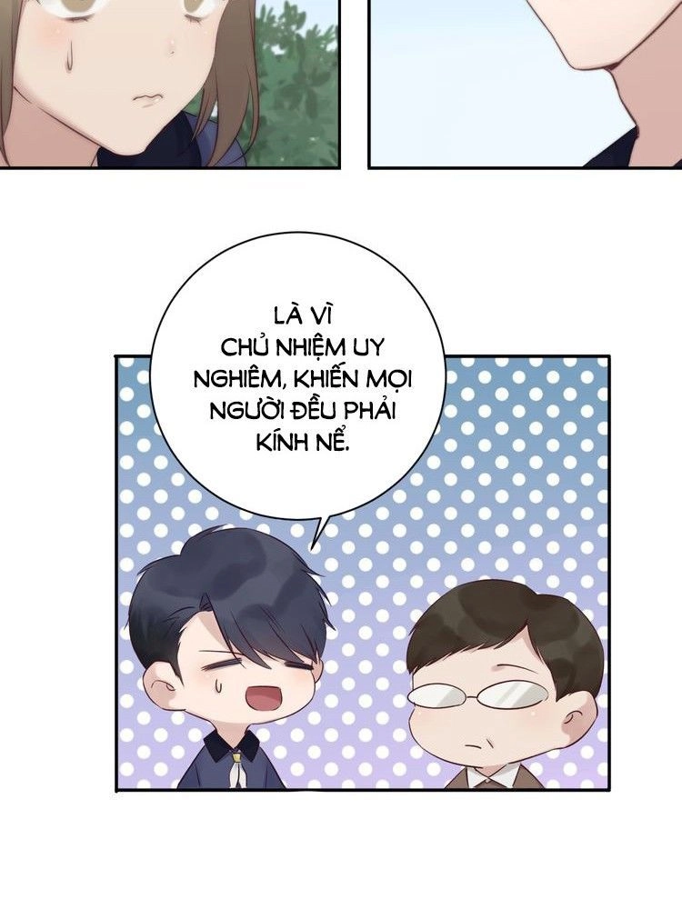 Viện Bảo Tàng Tâm Nguyện Chapter 27.2 - 10