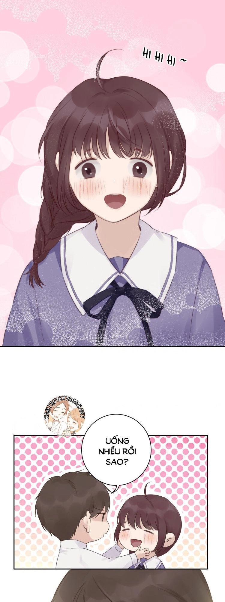 Viện Bảo Tàng Tâm Nguyện Chapter 28.1 - 3